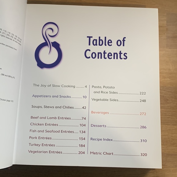 Crockpot ‘Slow Cooker Bible’ - Picture 5 of 5